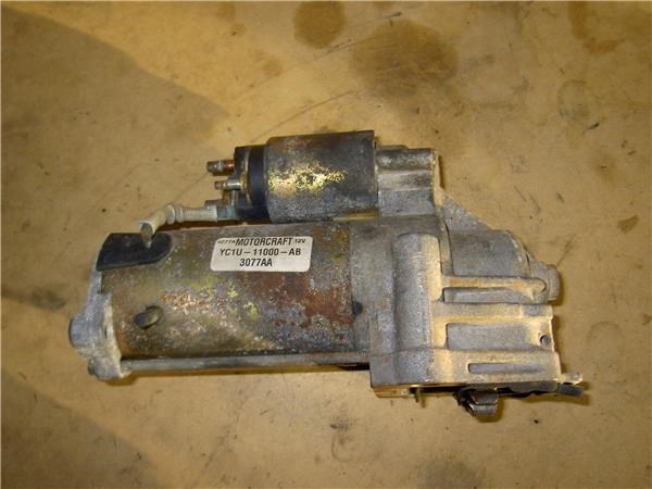 YC1U11000AB Ford
