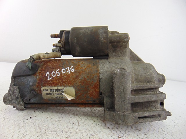 YC1U11000AE Ford
