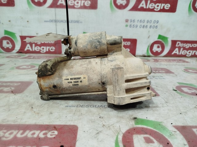 YC1U11000AF Ford