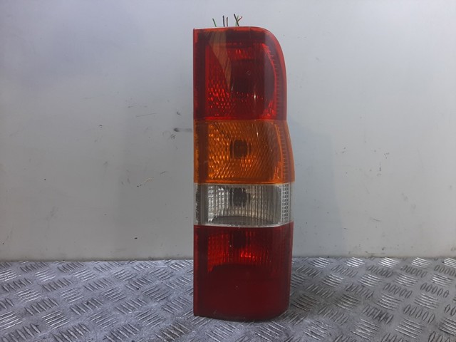 Lampa zespolona tylna lewa YC1X13N004A FORD
