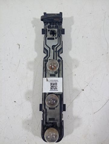 Lampa zespolona tylna lewa YC1X13N004A FORD