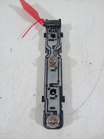 Lampa zespolona tylna lewa YC1X13N004A FORD