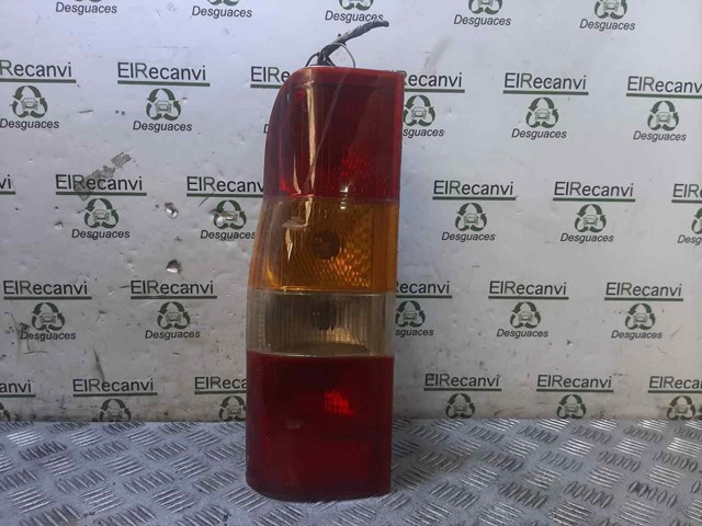 Lampa zespolona tylna lewa YC1X13N004A FORD