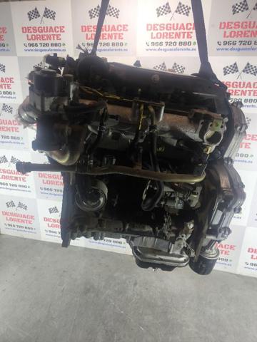 Silnik w komplecie YD22 NISSAN