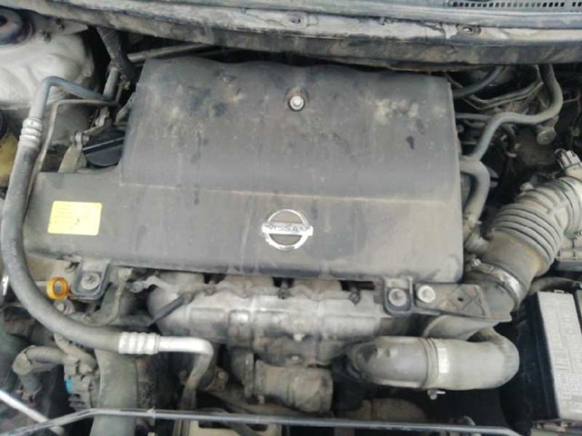 Silnik w komplecie YD22 NISSAN