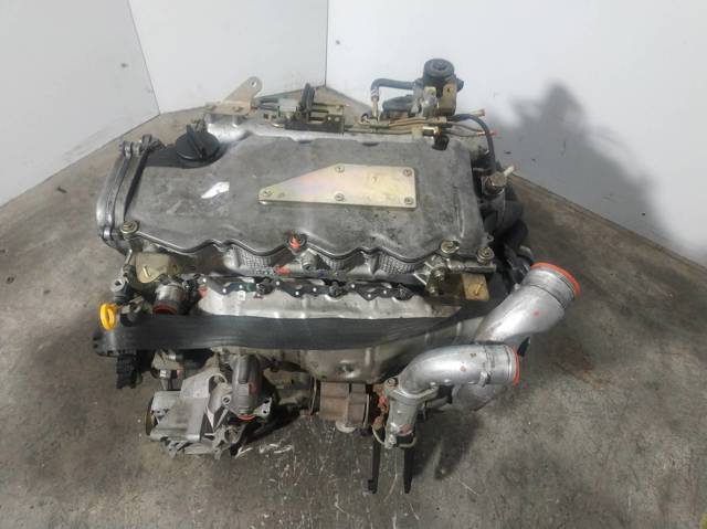 Silnik w komplecie YD22 NISSAN