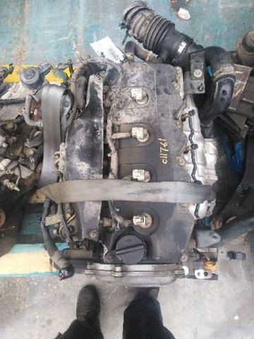 Silnik w komplecie YD22 NISSAN