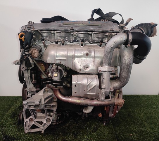 Silnik w komplecie YD22 NISSAN