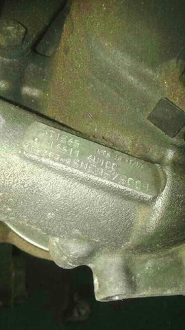 Silnik w komplecie YD22 NISSAN
