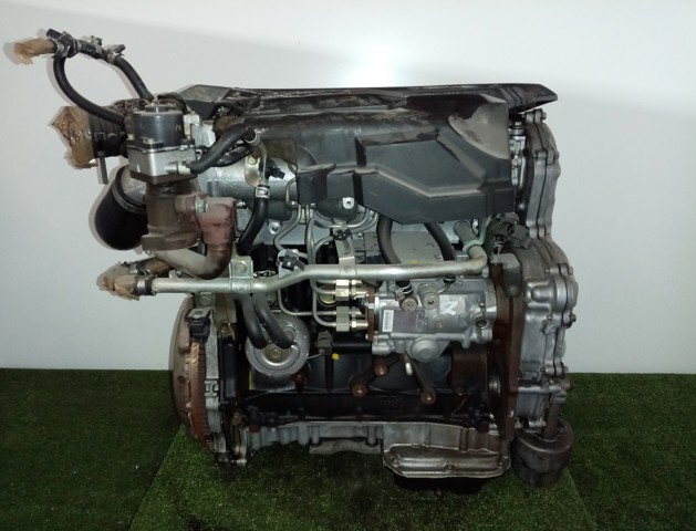 Silnik w komplecie YD22 NISSAN