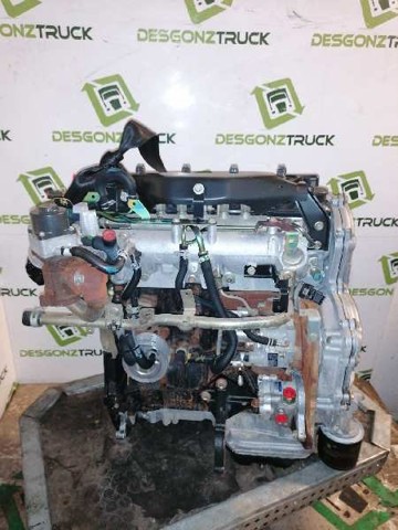 Silnik w komplecie YD22 NISSAN