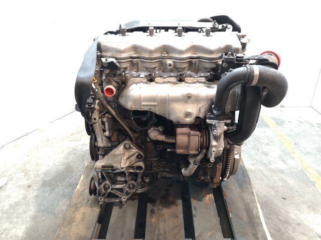 Silnik w komplecie YD22DDT NISSAN
