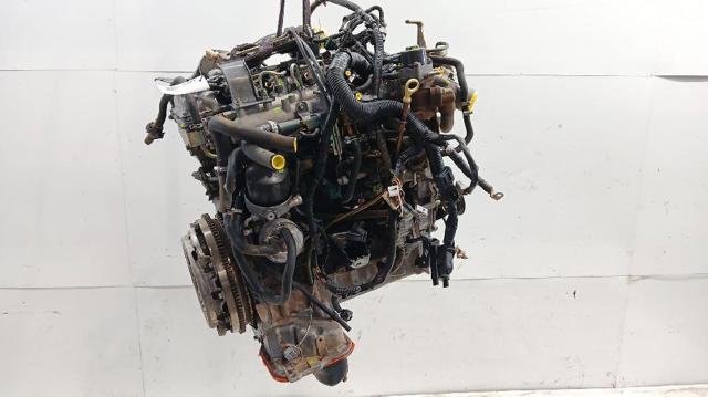 YD25DDTI Nissan/Infiniti