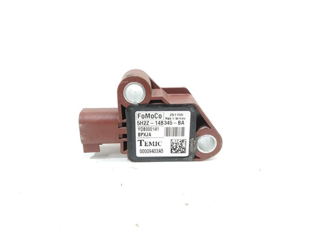 Czujnik AIRBAG przedni YDB000141 LAND ROVER