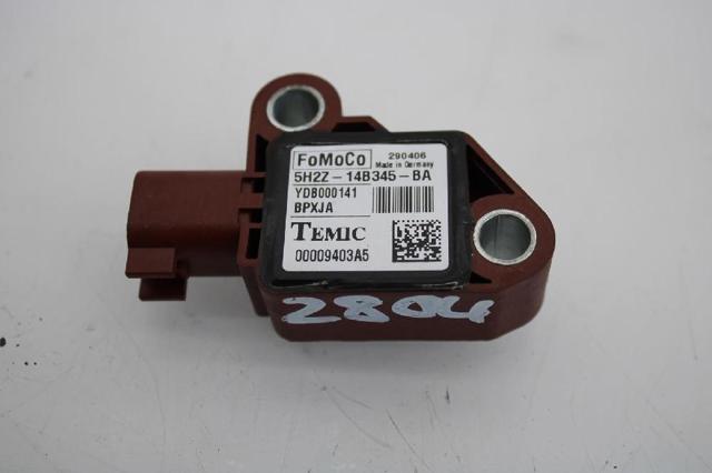 Czujnik AIRBAG przedni YDB000141 LAND ROVER