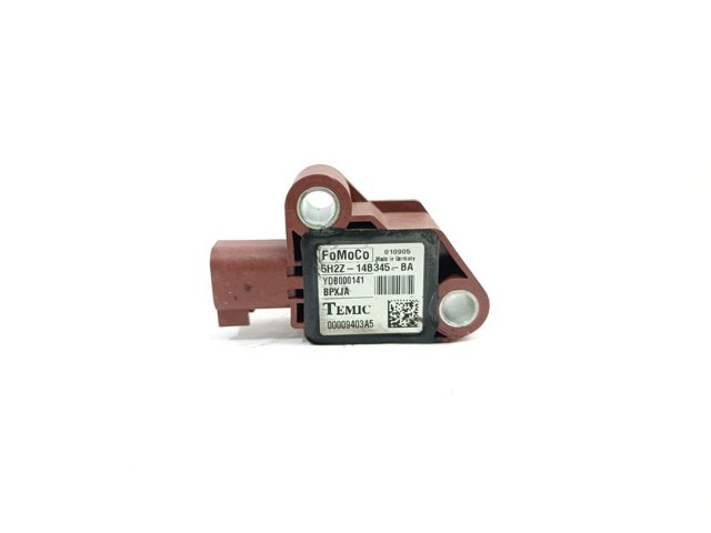 Czujnik AIRBAG przedni YDB000141 LAND ROVER