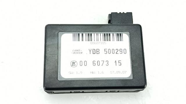 YDB500290 Land Rover