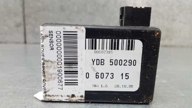 Czujnik deszczu YDB500290 LAND ROVER