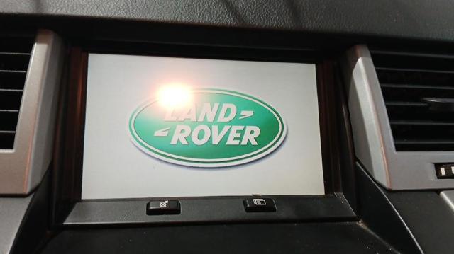 YIE500090 Land Rover