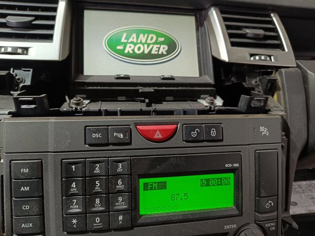 YIE500090 Land Rover