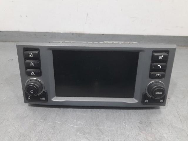YIK500090 Land Rover