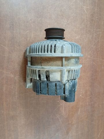 Alternator YLE000051 LAND ROVER