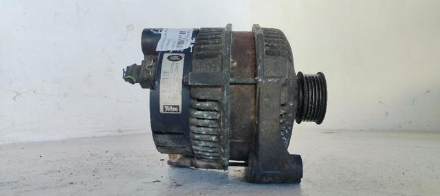 Alternator YLE000051 LAND ROVER