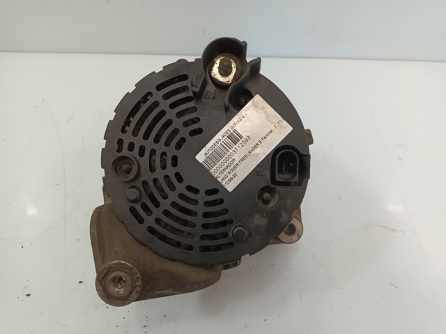 YLE000070 Land Rover