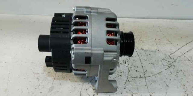 Alternator YLE000260 MG CHINA