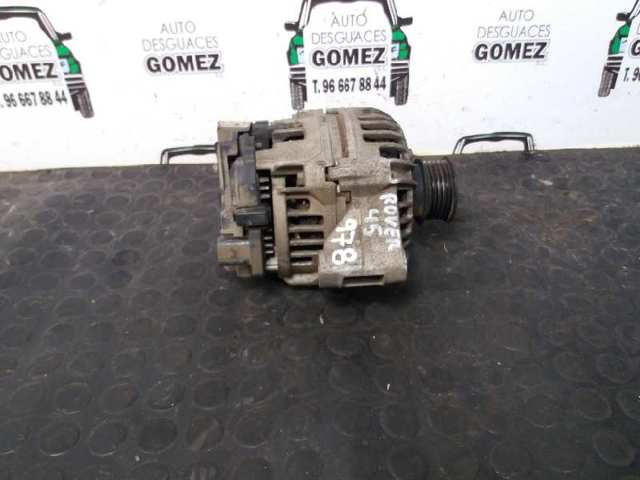 Alternator YLE000290 MG CHINA