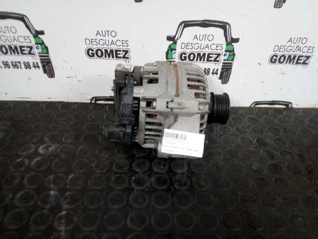 Alternator YLE000290 MG CHINA