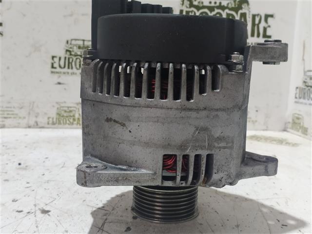 Alternator Land Rover Range Rover 2 LP, P38A
