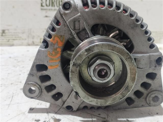 Alternator YLE10113 LAND ROVER