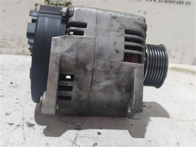 Alternator Land Rover Range Rover 2 LP, P38A