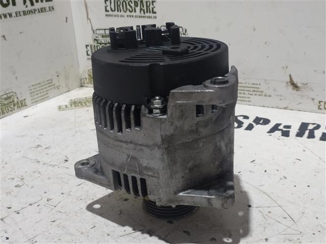 Alternator Land Rover Range Rover 2 LP, P38A