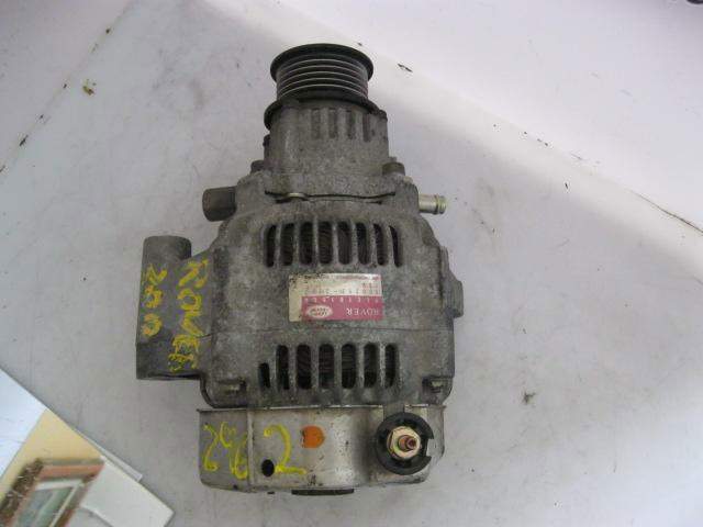 Alternator YLE101500 ROVER