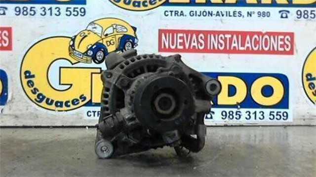 Alternator YLE101500 ROVER