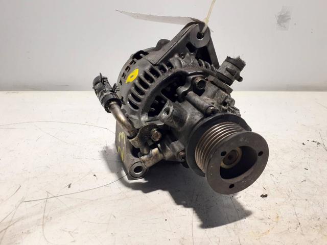 Alternator YLE101500 ROVER