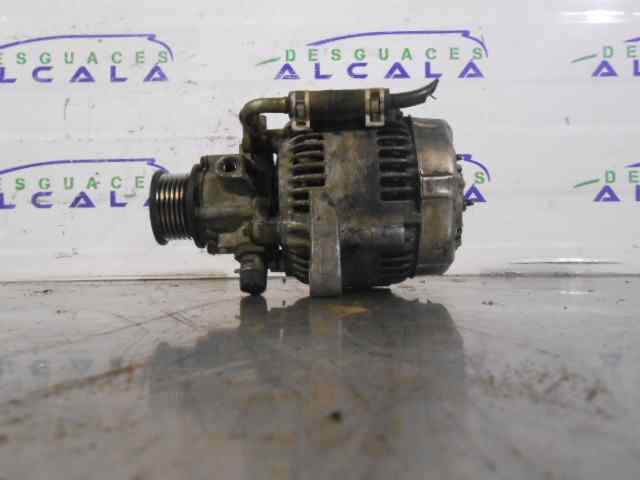 Alternator YLE101650 LAND ROVER