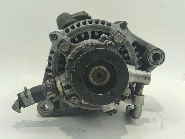 Alternator YLE101650 ROVER