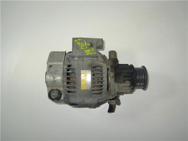 Alternator YLE102010 LAND ROVER