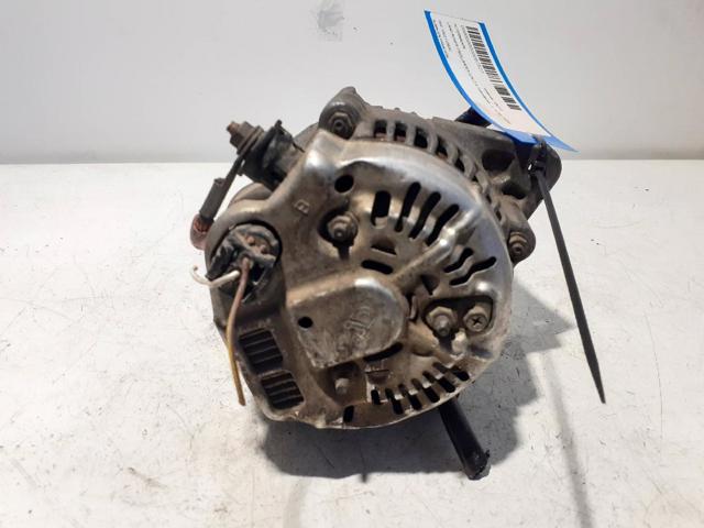 Alternator YLE102080 LAND ROVER