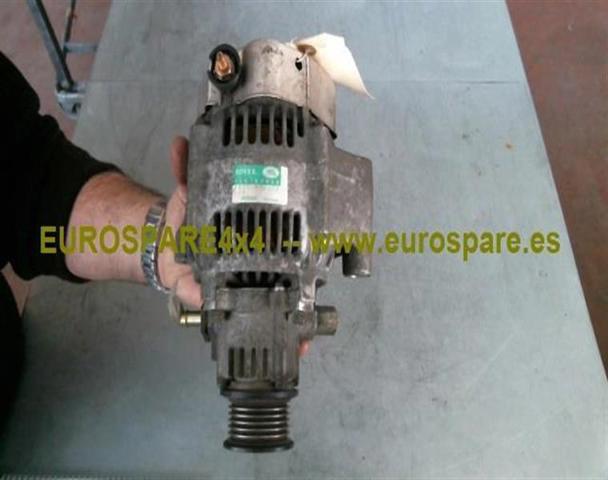 YLE102080 Land Rover