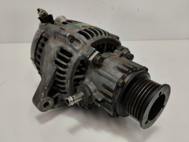 Alternator YLE102080 LAND ROVER