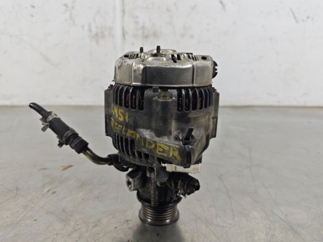 Alternator YLE102080 LAND ROVER