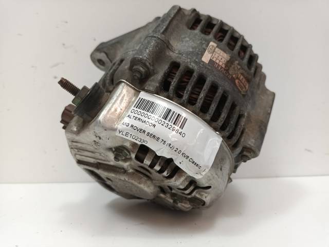 Alternator YLE102330 MG CHINA