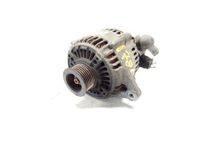 Alternator YLE102330 MG CHINA