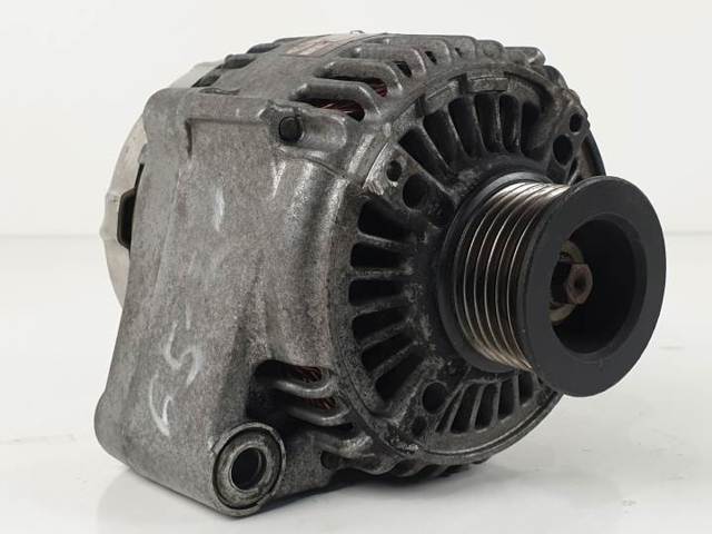 Alternator YLE102330 ROVER