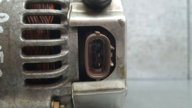 Alternator YLE102330 ROVER