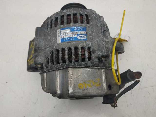 YLE102370 Rover